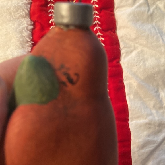 Santa - Picture 5 of 5